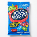 Bonbons durs Jolly Rancher saveurs originales 198 grammes
