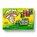 Warheads - Hard Candy Extreme Sour 42 Gram