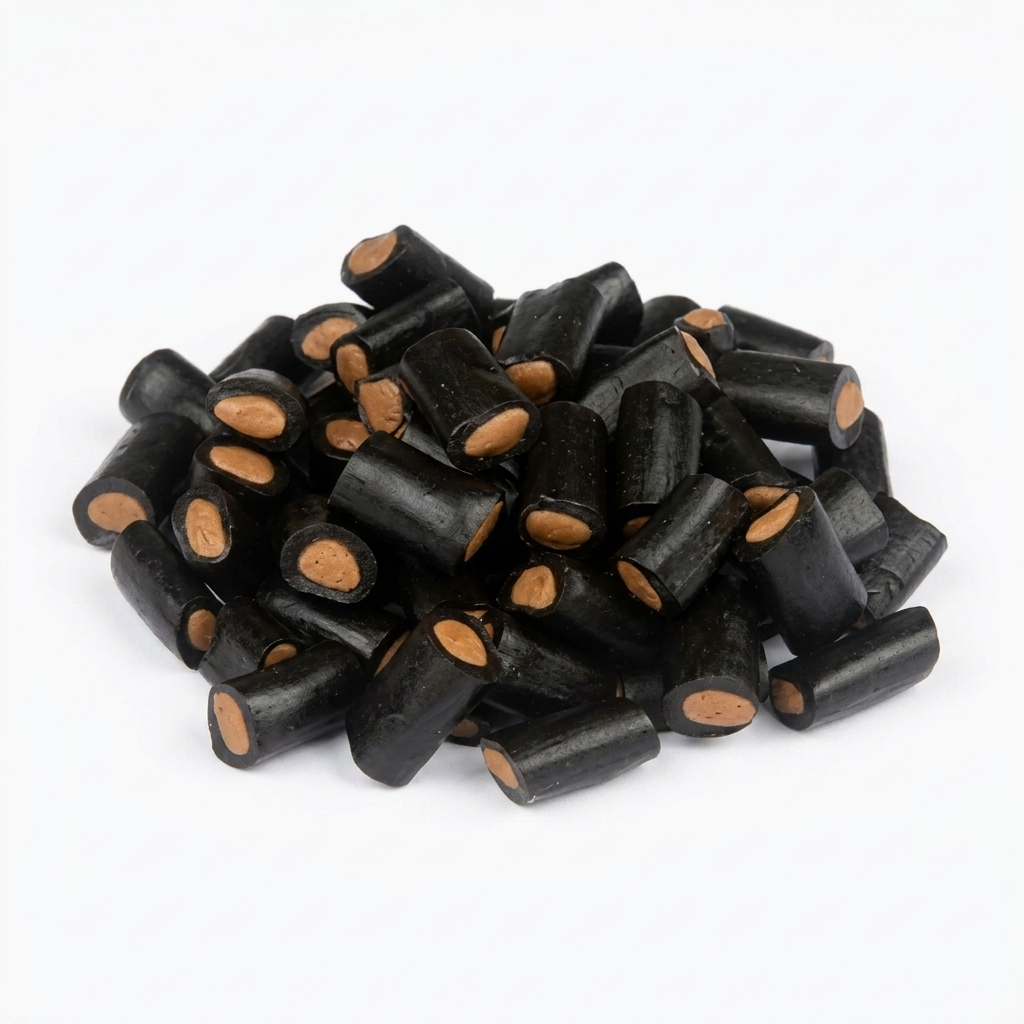 CCI - Rochers de Salmiak 1 Kilo