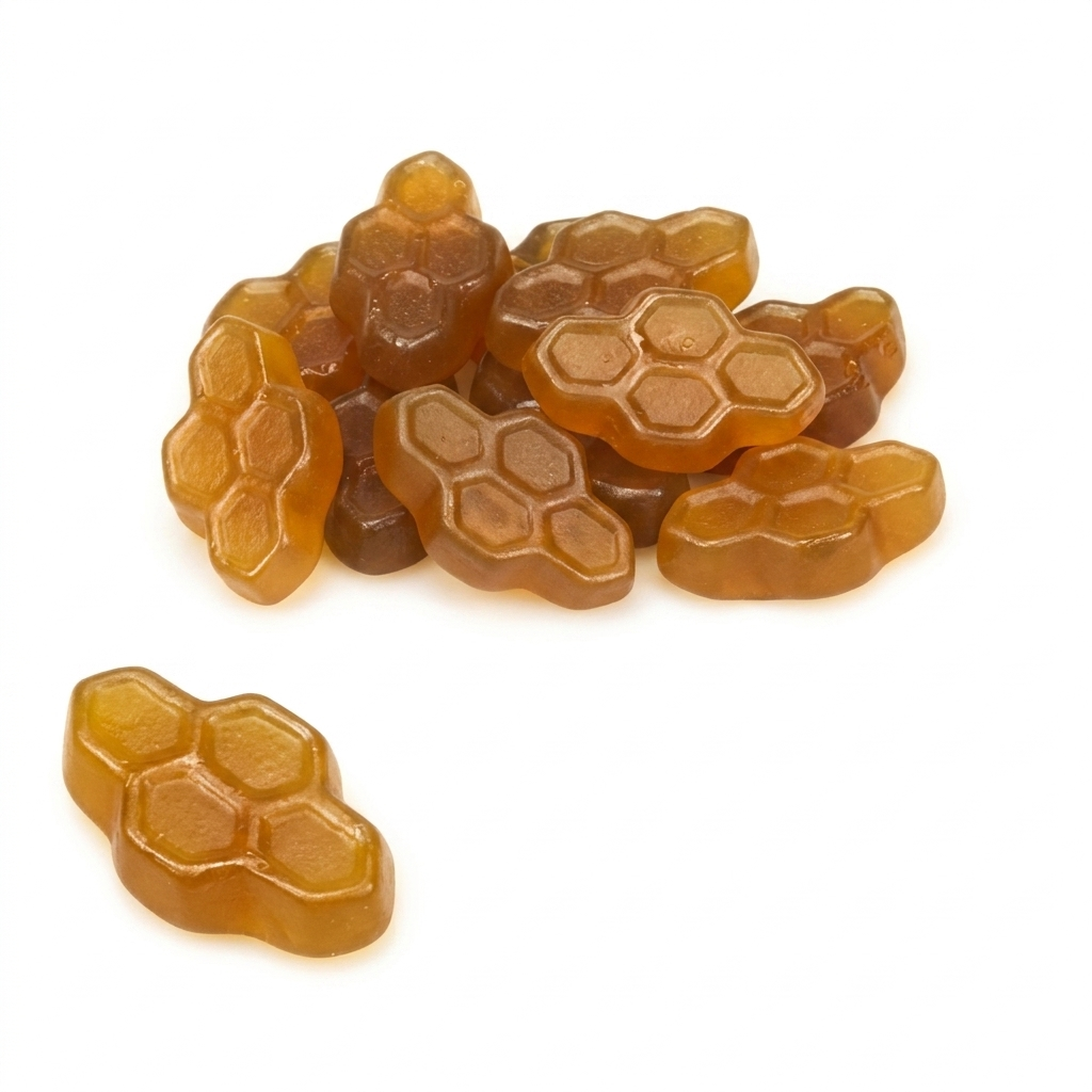 Meenk - Honingdrop 1 Kilo