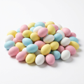 Crest - Amandelbonen 1 Kilo