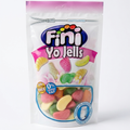 Fini - Yoghurt Jellies 165 Gram