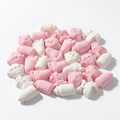 Matthijs - Baby Foam Snoep Mix Roze 1 Kilo