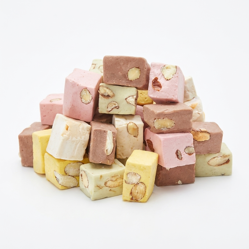 Felko - Soft NoGramugat Mix 5 Smaken 1500