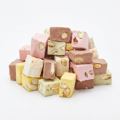 Felko - Soft NoGramugat Mix 5 Smaken 1500
