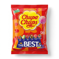 Chupa Chups - The Best Of Lolly's 120 Stuks