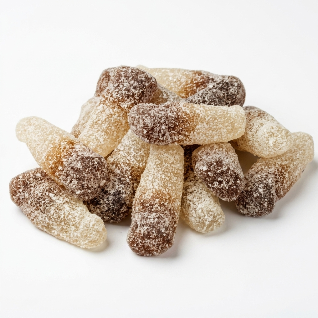 Frisia - Bouteilles de Cola Sour 1,5 Kilo