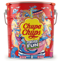 Chupa Chups - Blik Forever 150 Lolly's