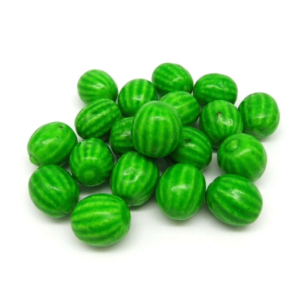 Fini - Watermeloen Kauwgomballen 1 Kilo