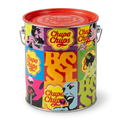 Chupa Chups - Blik The Best Off 150 Lolly's