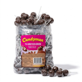 Candyman - TV Lollies Melk Chocolade 150 Stuks