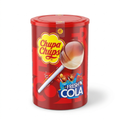 Chupa Chups - Lolly's Cola/Cola Lemon 100 Stuks