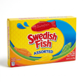 Swedish Fish Assorted Box 99 Gram ***THT 19-05-2026***