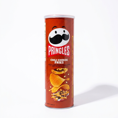 Pringles - Chilli Cheese Fries 158 Gram