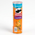 Pringles - Street Taco 156 Gram