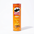 Pringles - Cheddar Cheese 158 Gram