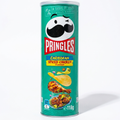 Pringles - Caribbean Spiced Chicken 100 Gram