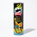 Pringles - Hot Ones Los Calientes Verde 156 Gram