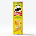 Pringles - Mexican Street Corn 158 Gram