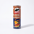 Pringles - Roasted Pepper & Hummus 165 Gram