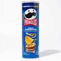 Pringles - Philly Cheesesteak 158 Gram