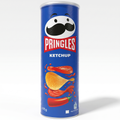 Pringles - Ketchup 165 Gram