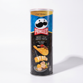 Pringles - French Style Chicken Twister (China) 80 Gram
