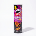 Pringles - Scorchin' BBQ 158 Gram