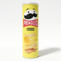 Pringles - Cheesy Cheese 165 Gram