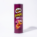 Pringles BBQ 158 Gram
