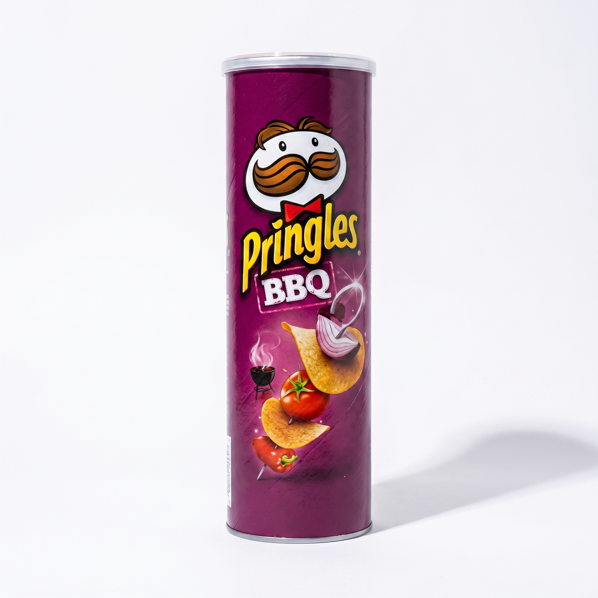 Pringles BBQ 158 Gram