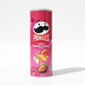 Pringles -  Tomato Twist 102 Gram