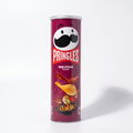 Pringles - BBQ Steak Asian 110 Gram