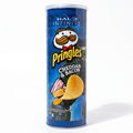 Pringles - Cheddar & Bacon 113 Gram