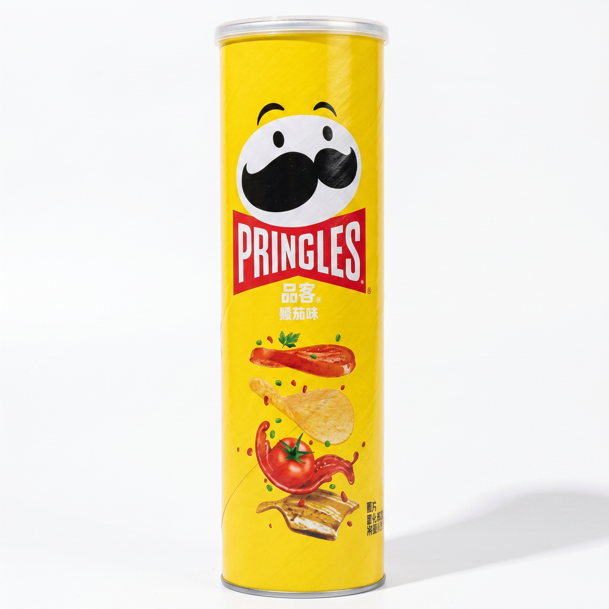 Pringles - Tomato 110 Gram
