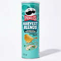 Pringles - Harvest Blends Homestyle Ranch 158 Gram