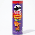 Pringles - Adobadas 124 Gram (import uit Mexico)