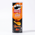 Pringles - Spicy Strips (China) 110 Gram