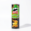 Pringles - Chilli Lemon Crab (China) 110 Gram