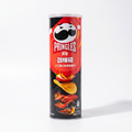 Pringles - Spicy Crayfish (China) 110 Gram