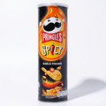 Pringles - Spicy Garlic Prawn (Korea) 110 Gram