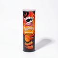Pringles - Large Scorchin' Buffalo 158 Gram