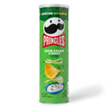 Pringles - Sour Cream & Onion 158 Gram