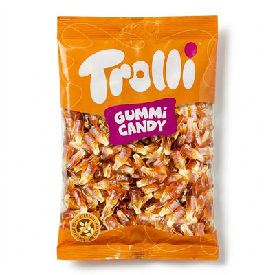 Trolli - Cola Bottles 1 Kilo