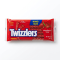 Twizzlers - Strawberry Kingsize 141 Gram