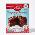 Betty Crocker - Tempting Chocolate Cake Mix 425 Gram
