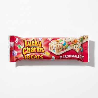Lucky Charms - Treats Bar 48 Gram