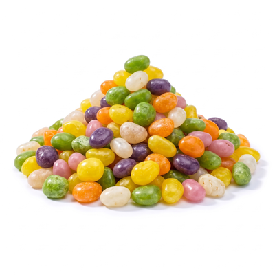 Crazy Jelly Beans 1 Kilo