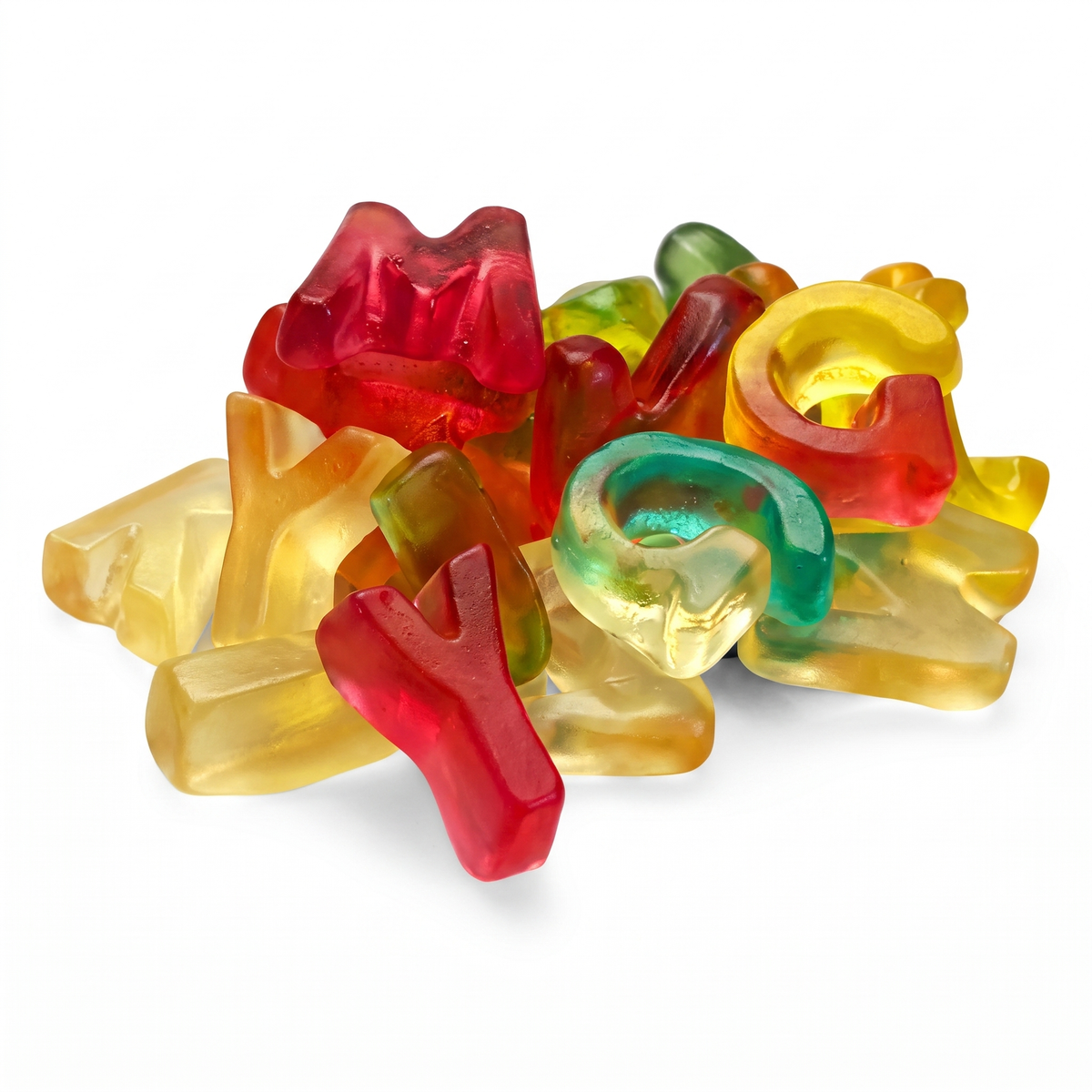 ABC Winegums 1 Kilo