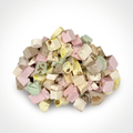 Felko - Soft Nougat Mix 5-smaken 250 Gram